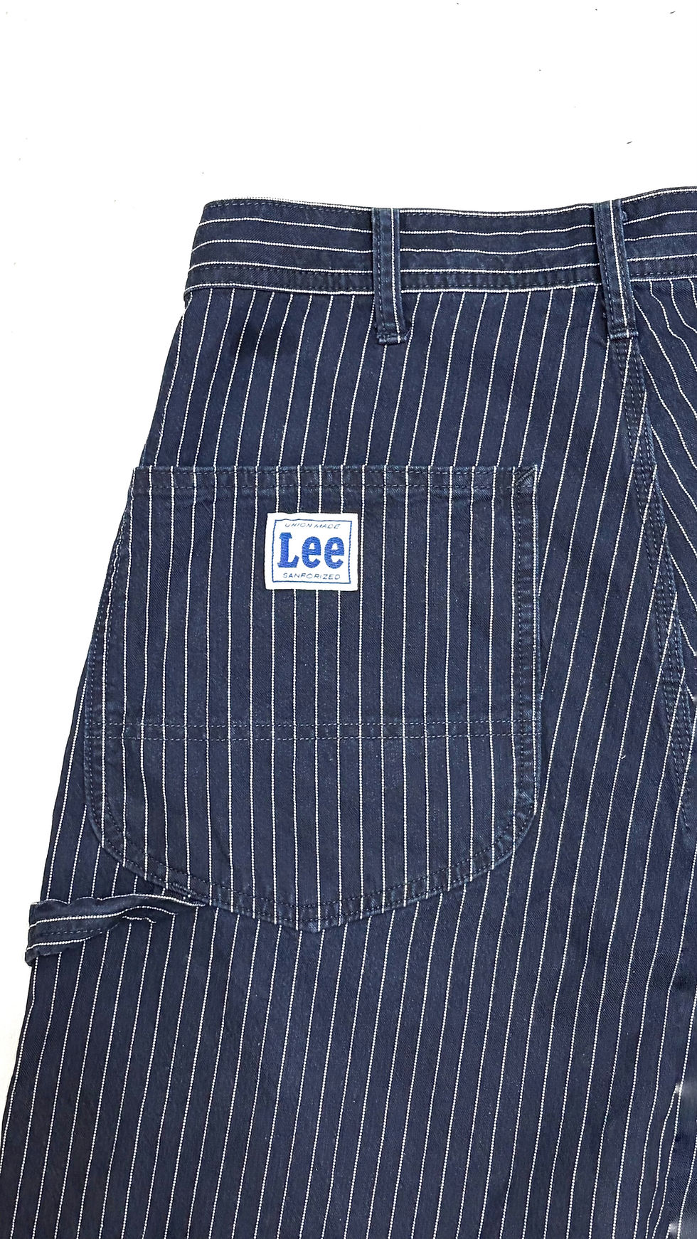 Miniatura: Lee Wabash Denim Jeans /33