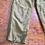 Miniatura: 60s Swedish Army HBT Pants