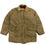 Miniatura: 50s Canvas Down Jacket / L
