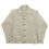 Miniatura: 50s Loop Collar 4 Pockets Shirt / L