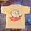 Miniatura: 90s Walt Disney Big Print Winnie The Pooh T-shirt /XXL