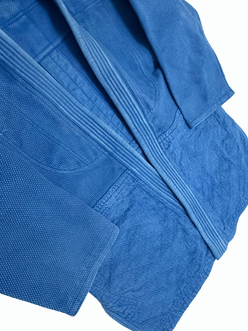 Miniatura: Japanese Blue Haori   / M