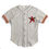 Miniatura: 60s Tepito Base Ball Uniform / L