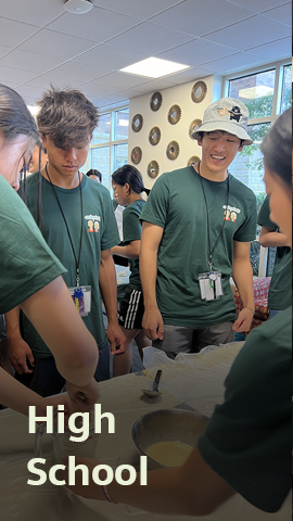 High School program