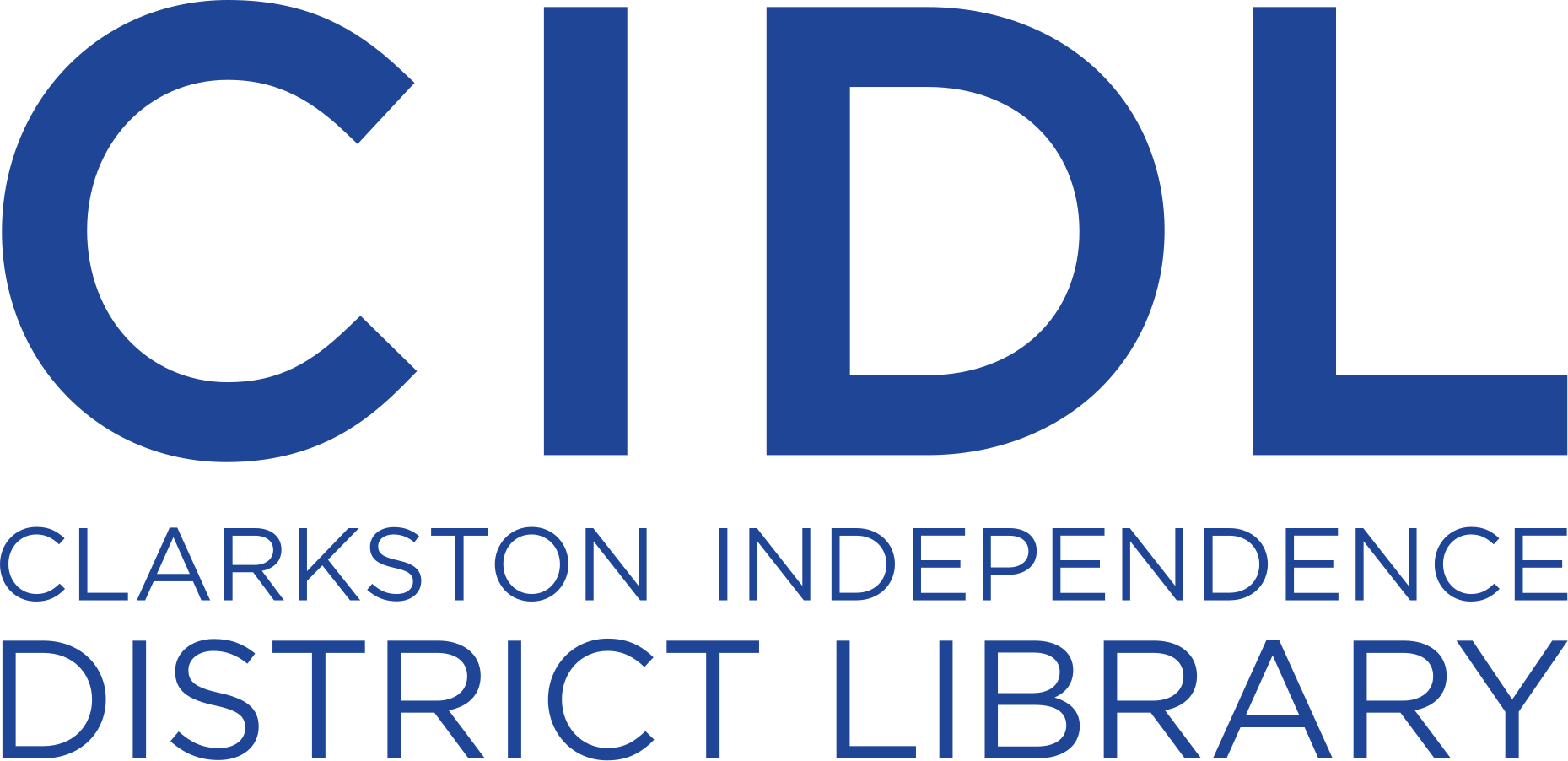 CIDL Logo