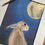 Thumbnail: Moongazing Hare - Original artwork