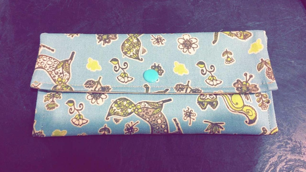 Fabric Wallet