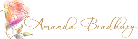 Logo Amanda Brabury