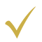 Check mark