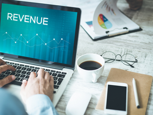 Advanced Revenue Recognition Tracking & Reporting
