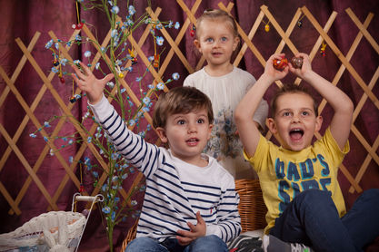 8 Tips to Get Ready for a Children & Family Photo Shoot!