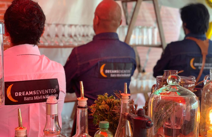 Cocteles, barralibre eventos, mixologia