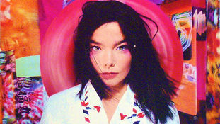 ELECTRONIC POP MUSIC FROM THE NORDICS