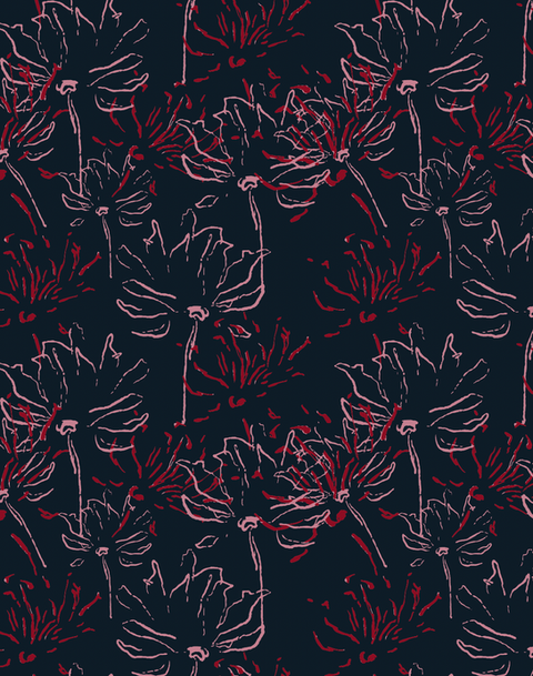 Floral Impression
