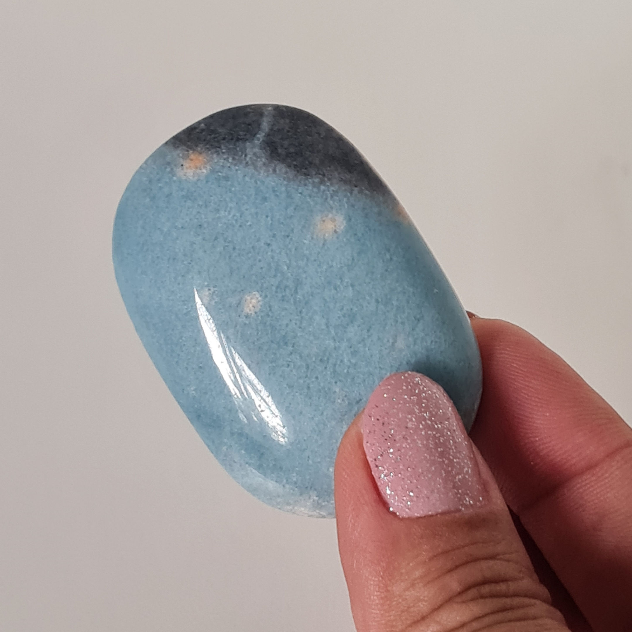 Sabonete de Trolita 01