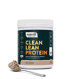 Proteina Nuzest