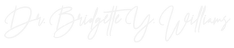 DrBridgetteYWilliams logo