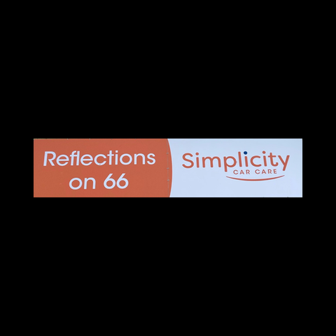 Reflections on 66th