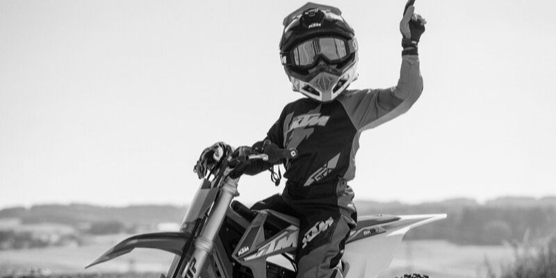 BeOFF KIDS CROSS RACE