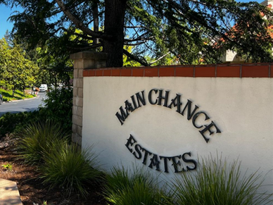 Main Chance Estates: Walnut Creek's Best-Kept Secret Under $1M
