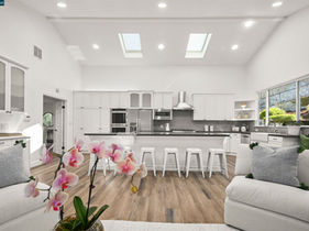 614 Huntleigh Dr, Lafayette CA single-family home sold below asking in Burton Valley