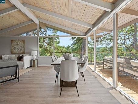 The Success Story of 11 Vista Via, Lafayette's Swift Sale