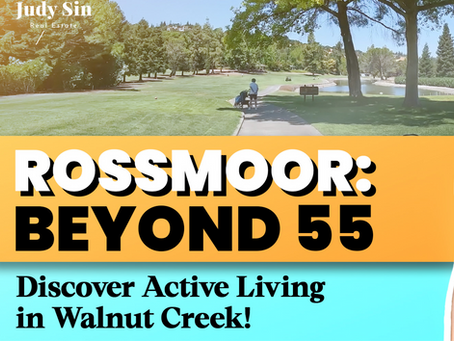 Is this the Right Move for Mom and Dad? A Heartfelt Guide to Rossmoor for the Adult Child Who Cares