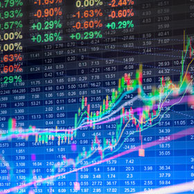 Evaluating the divergence of the stock market recovery in the UK and America