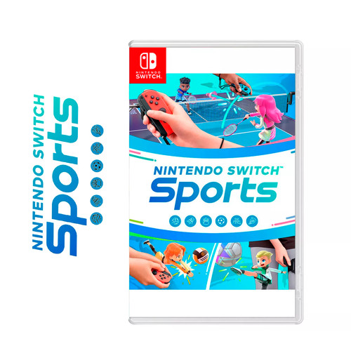 Nintendo Switch Sports - Nintendo Switch | GAMERS PRO