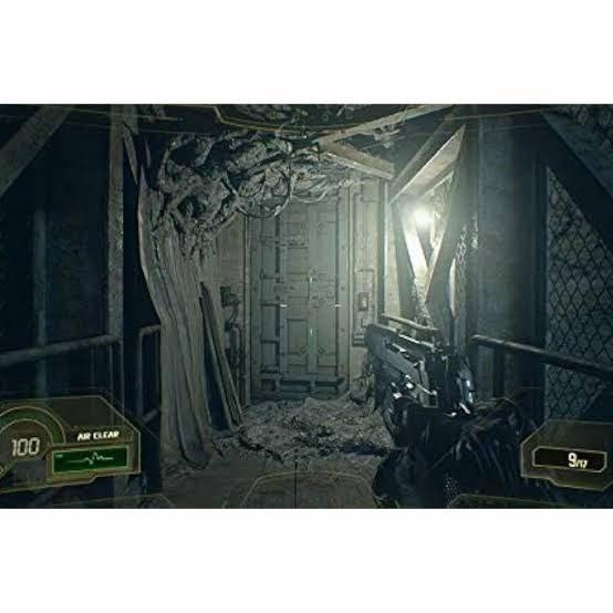 Miniatura: Resident Evil 7 Biohazard Gold Edition -PlayStation 5