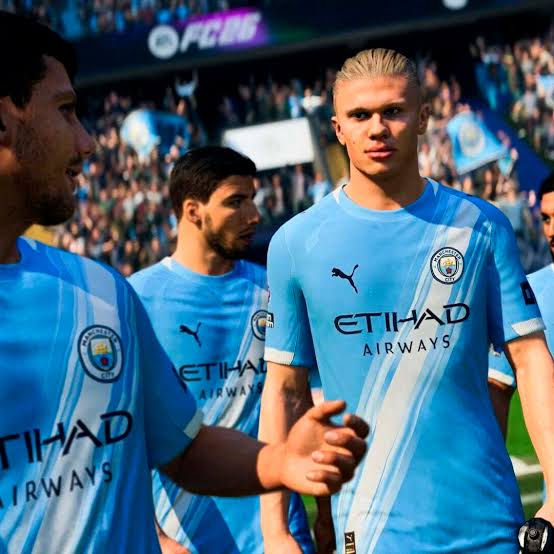 Miniatura: FC 26 EA Sports - PlayStation 5