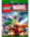 LEGO Marvel Super Heroes- Xbox One