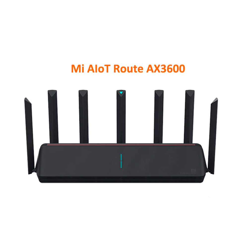 Mi AIoT Router AX3600