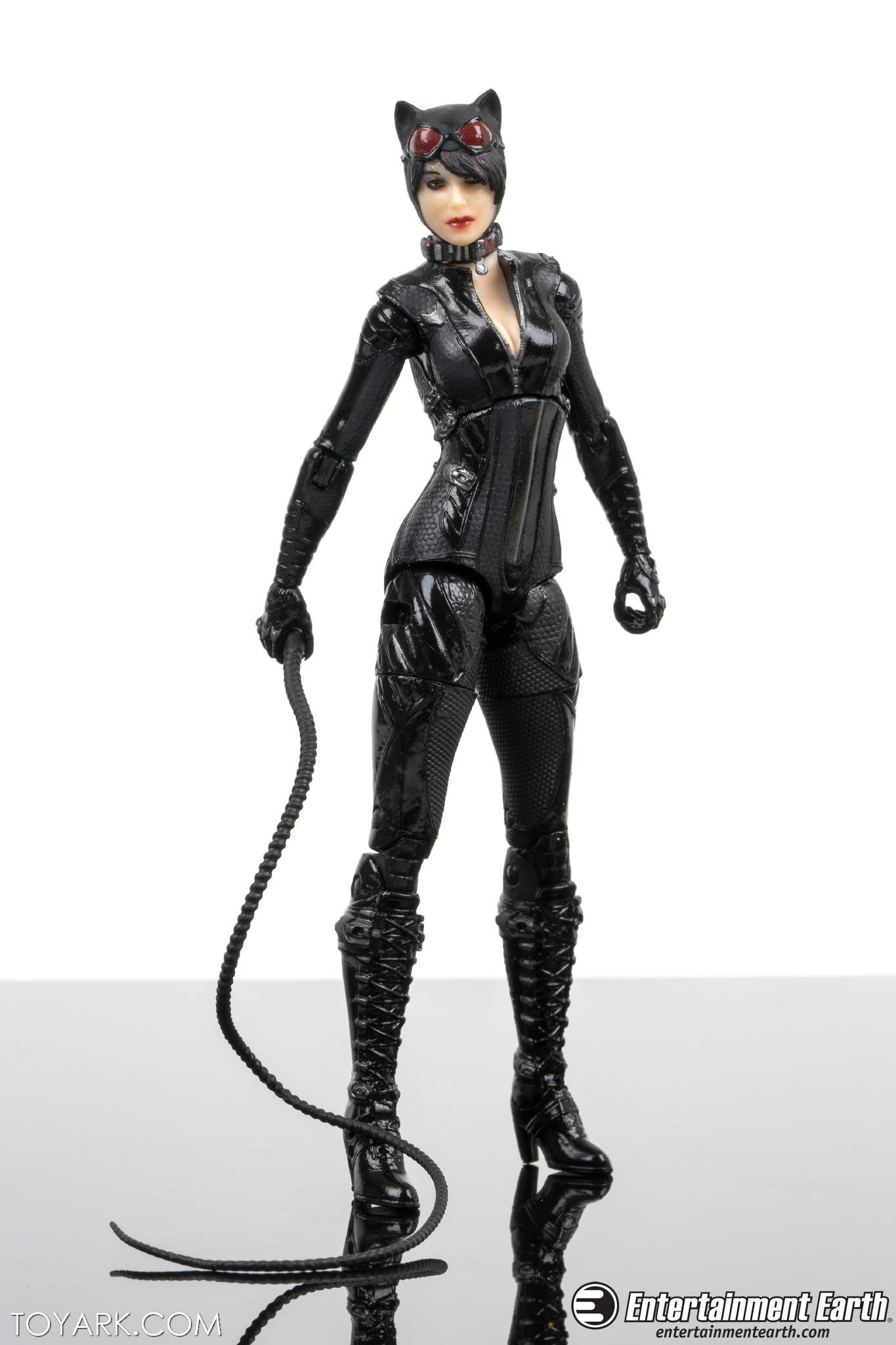 DC Collectibles Batman Arkham Knight: Catwoman