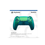 Miniatura: PS5 Dualsense Cromado Teal