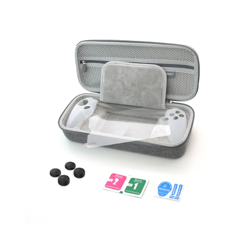 Miniatura: Kit de protección 5 en 1 para Play Station Portal