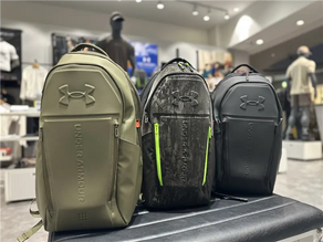 バックパック秋冬カラー入荷のお知らせ