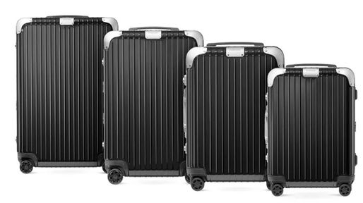 LuxLifeStyleHQ Presents: Best Luxury Luggage Brands: Travel in Style and Elegance