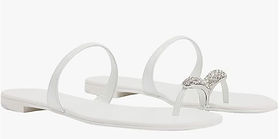 Giuseppe Zanotti Ring Flats