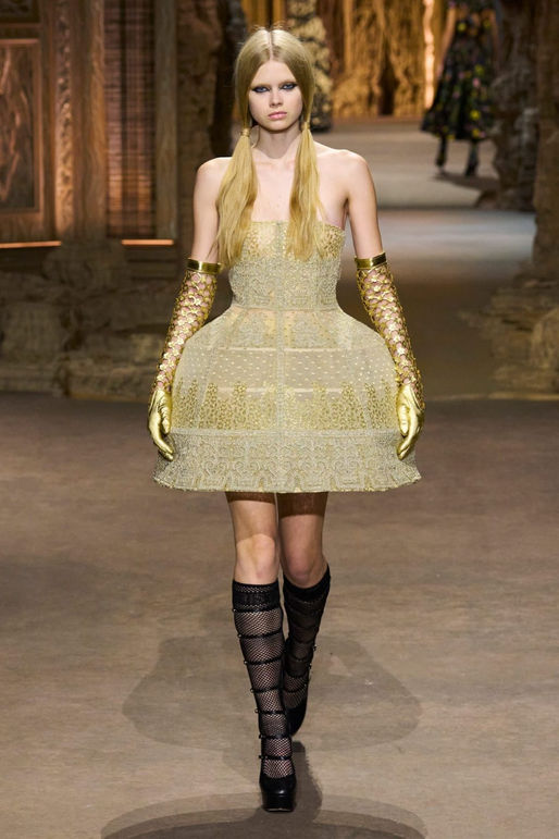 Paris Fashion Week 2023