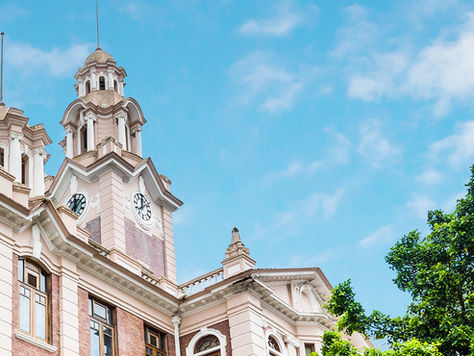 HKU Heritage Fund – Conservation and Restoration of Main Building