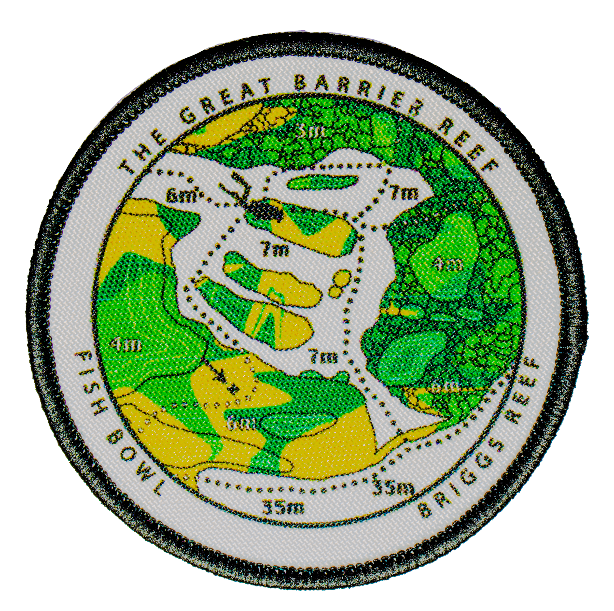 Idivemap