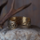 Thumbnail: Celtic Bracelet Open Knot Work