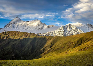 Trek provided by uttarakhandbook
