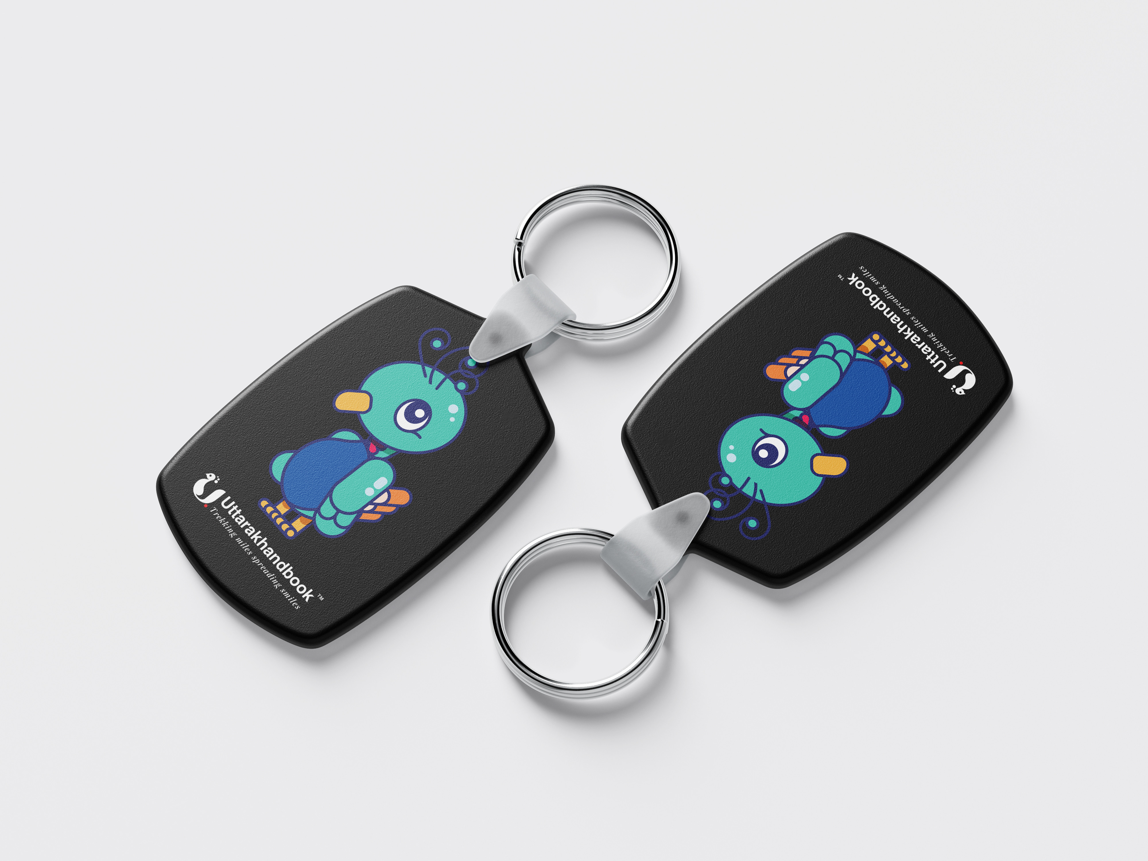 Keychains