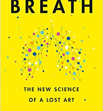 Breath is something you gotta read- and do...