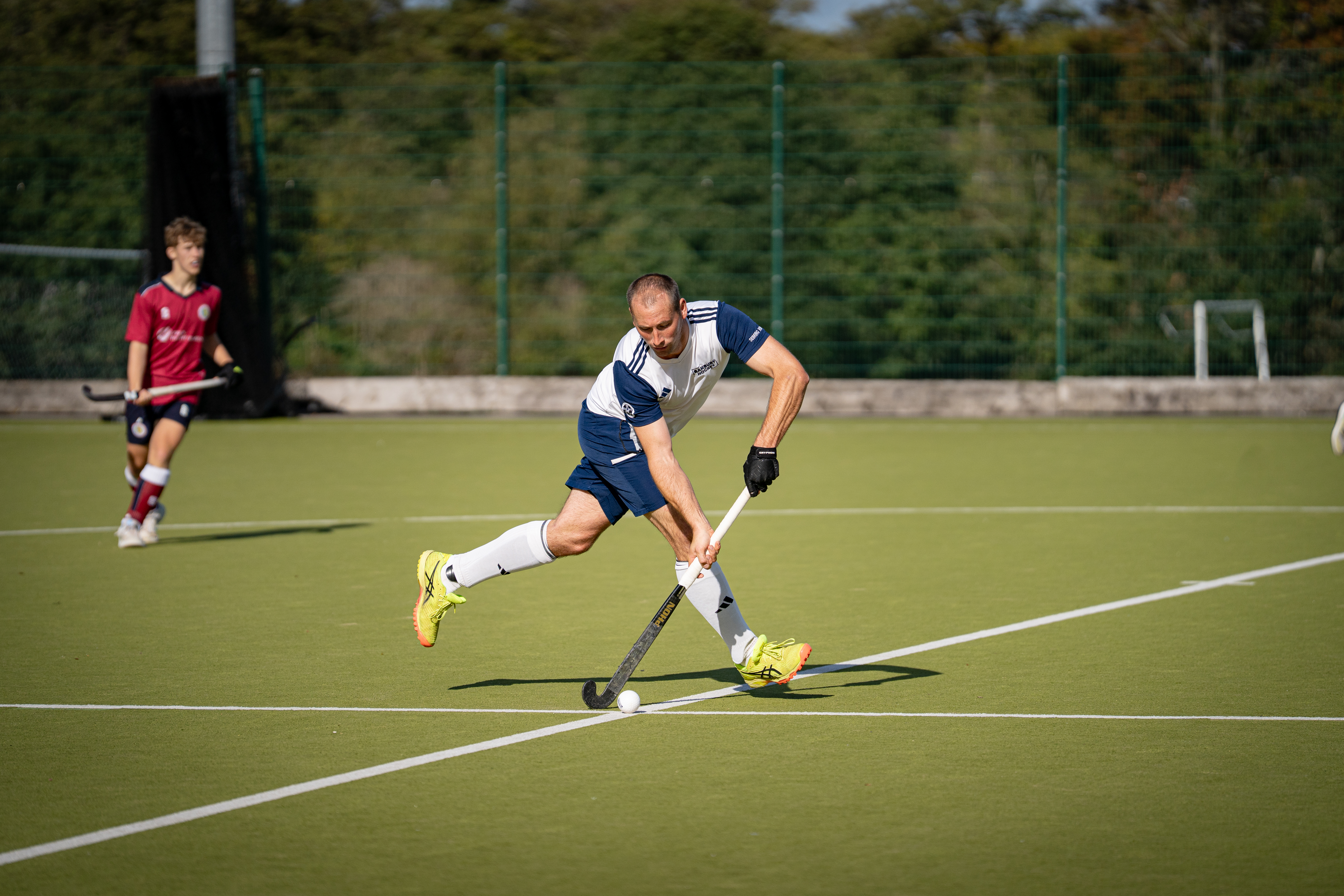 Men's team