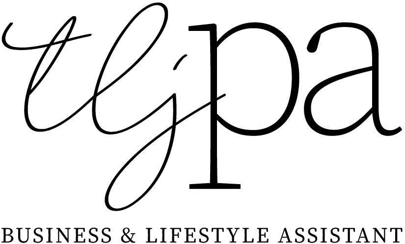TLJ Pa Business & Lifestyle Assistant Bordon, Hampshire
