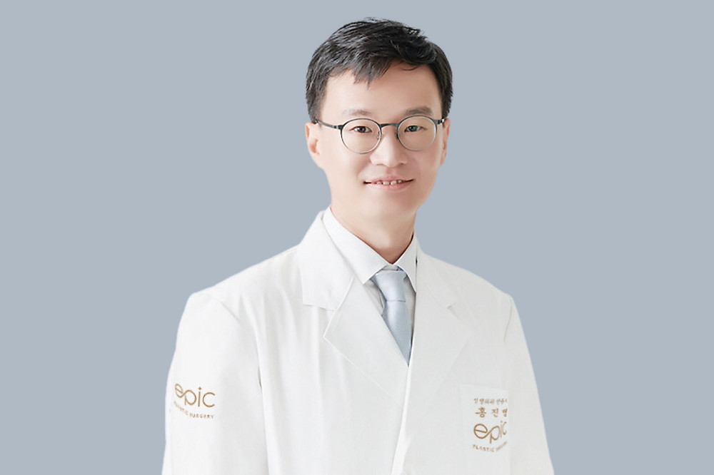 โรงพยาบาลศัลยกรรมอีปิก (Epic Plastic Surgery)