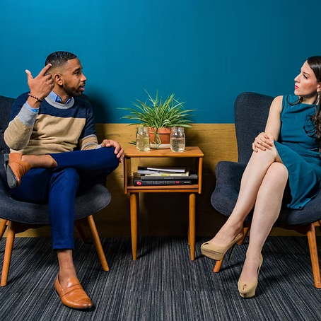 De la discussion jaillit la solution - JMCottin Coach Bien-Etre